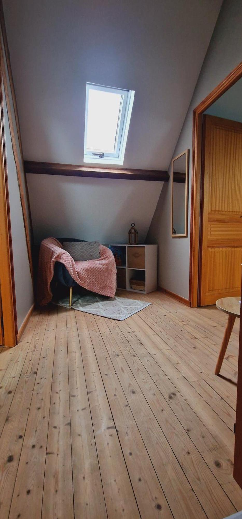 L'etable Holiday home *