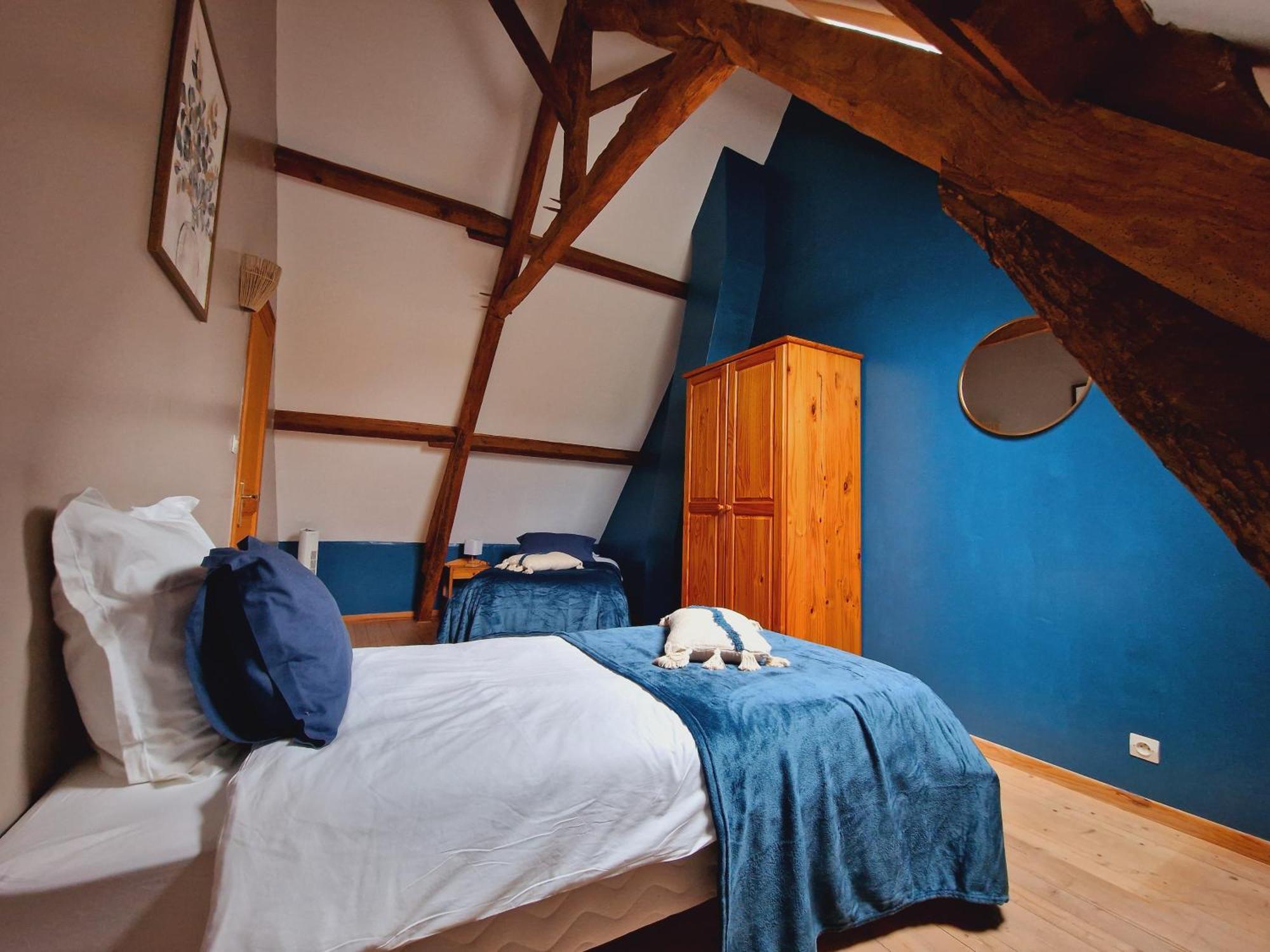 Holiday home L'etable *