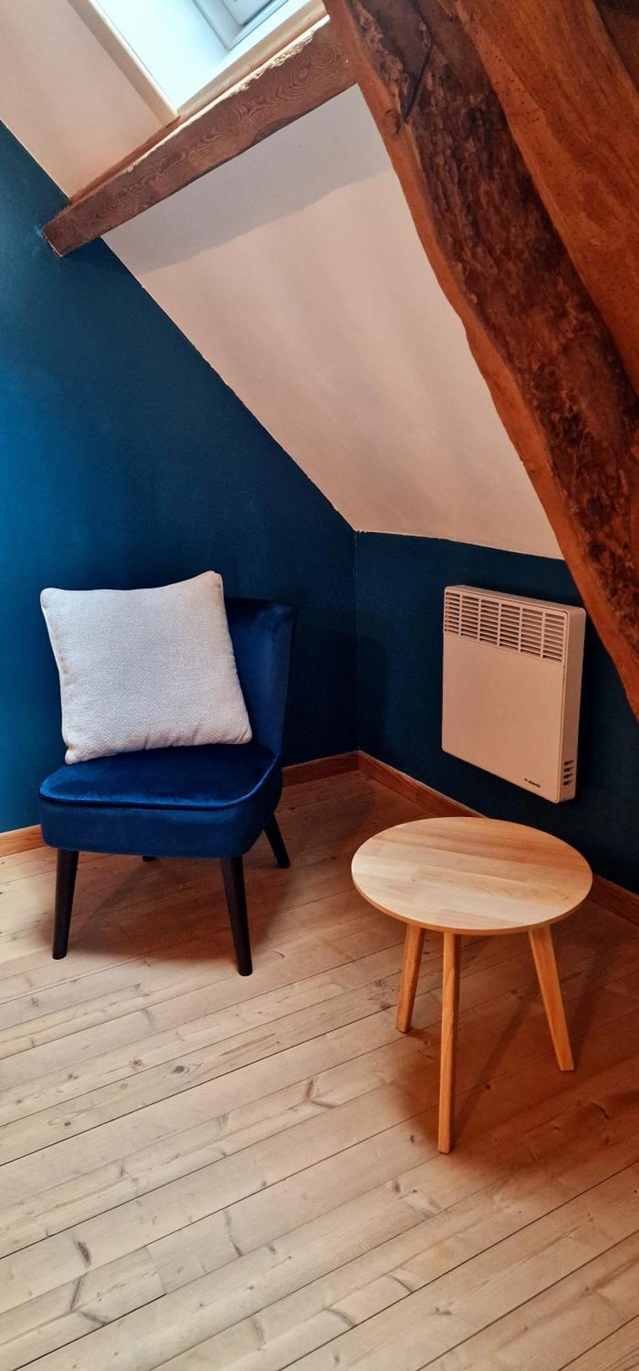 Holiday home L'etable Verlincthun