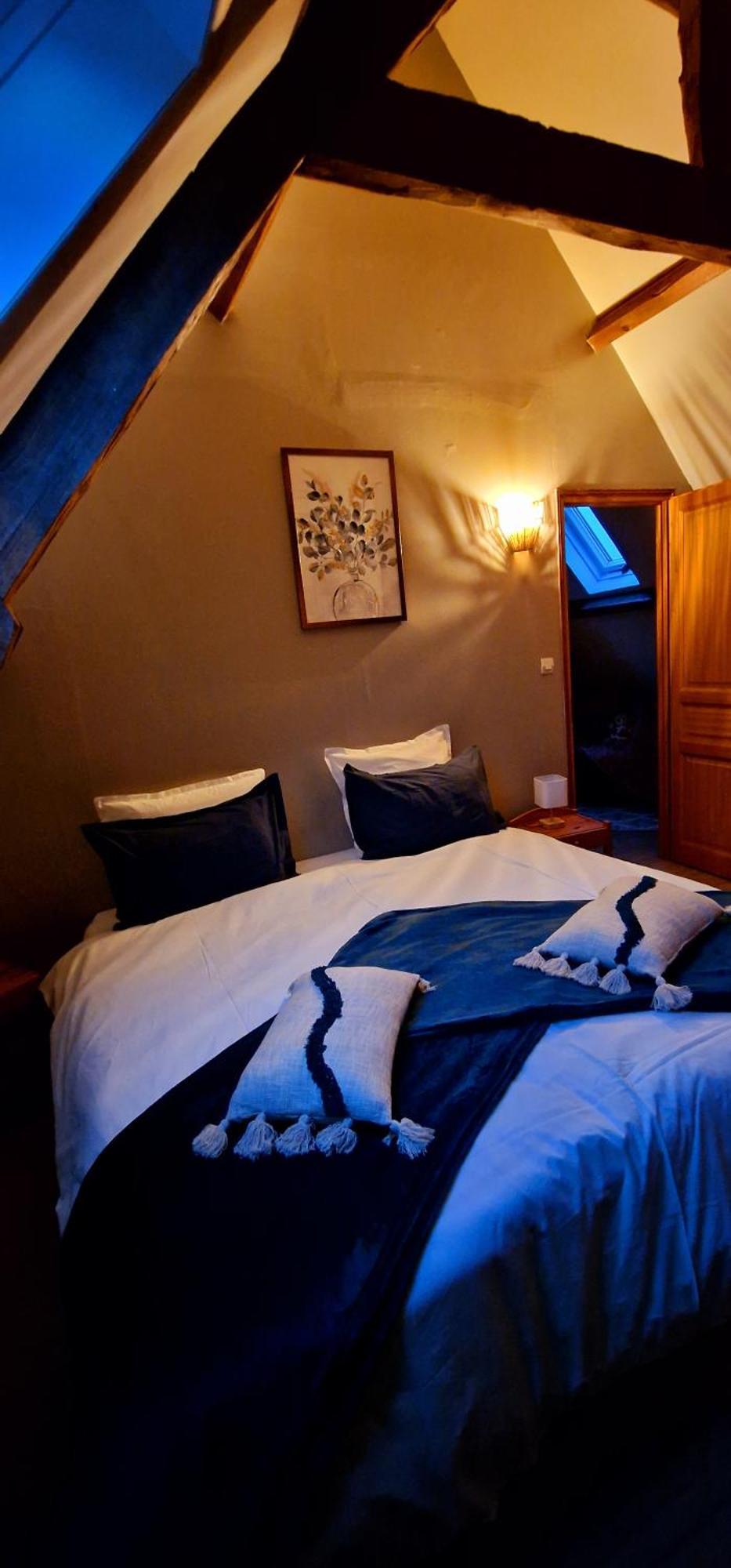 Holiday home L'etable Verlincthun